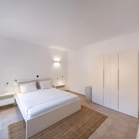 Casa 3 Lindos, Blue Line Villas, Private Swimming Pool Villa