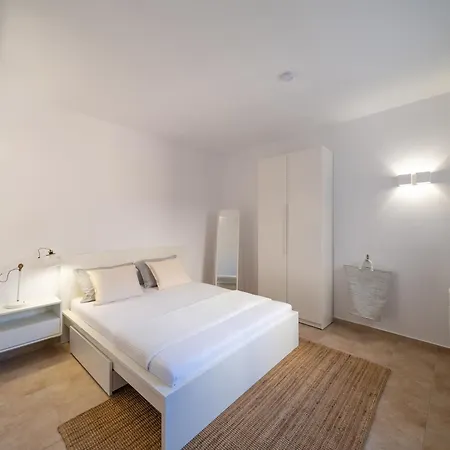 Casa 3 Lindos, Blue Line Villas, Private Swimming Pool Líndos