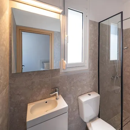 Villa Casa 3 Lindos, Blue Line Villas, Private Swimming Pool *