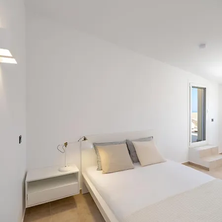 Casa 3 Lindos, Blue Line Villas, Private Swimming Pool *